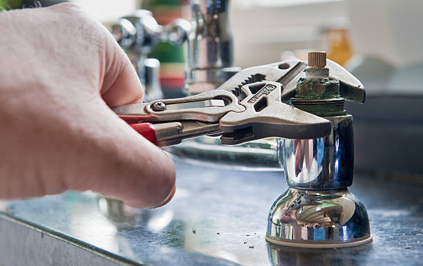 Best Flood restoration services  in Lebanon, IL