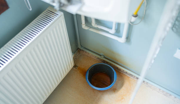 Best Emergency water damage restoration  in Lebanon, IL